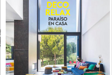 Revista - INTERIORES