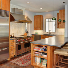 Kitchen Ideas