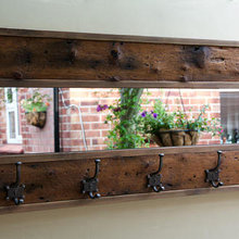 Hallway Entrance