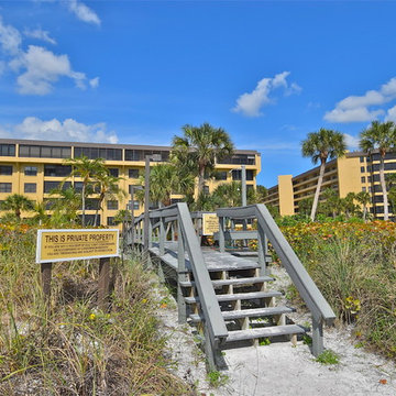 Siesta Key Beach Condo