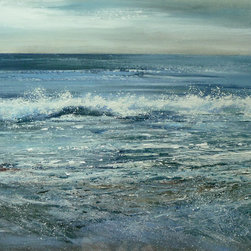 Dancing Tide, (image copyright of artist) - Fine Art Prints