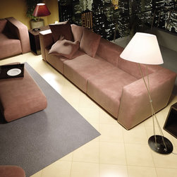 Liz Floor Lamp By Lumina Lighting - Floor Lamps
