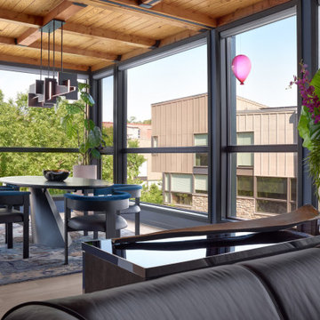 Foundry House