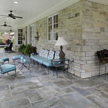 Concrete / Masonry