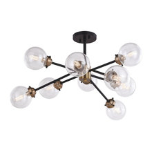 lights for MB closet/office