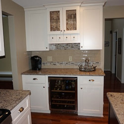 Installations - Kitchen Countertops