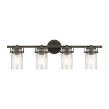 Bathroom lights