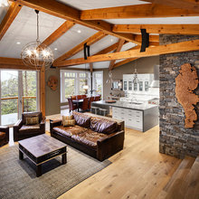 Kitchen Ideas