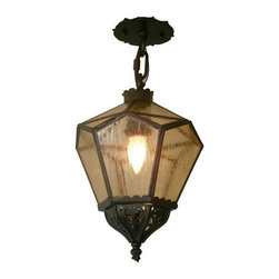 Sophia Pendant - Pendant Lighting