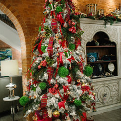 Holiday Decorations - Holiday Decorations