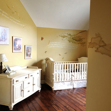 Beatirx Potter Nursery