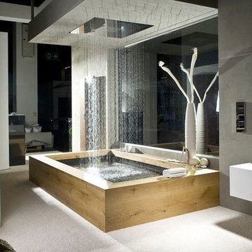 Amazing Bathroom Designs
