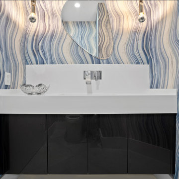 Eclipse Bathroom Collection