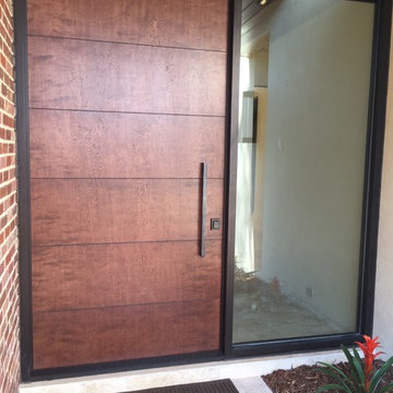 Zen Living on Lake Ivanhoe, Downtown Orlando