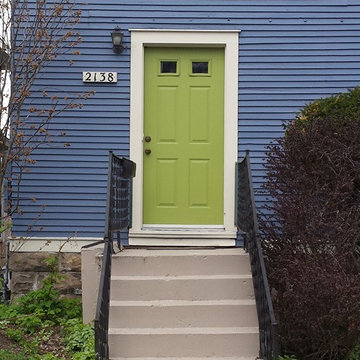 Exterior Projects