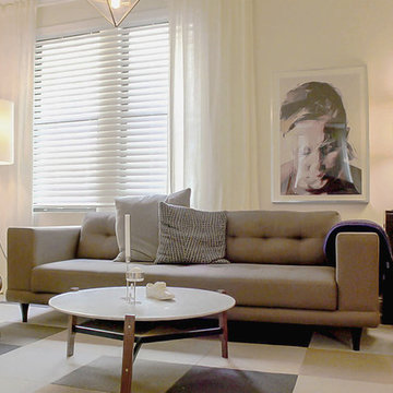 New York Apartment