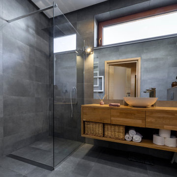 Redmond Ave Residence - Full Remodel