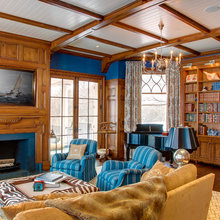 Cozy Corners