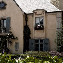 Stucco Style
