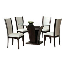 Hutch and table