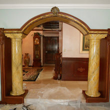 Lesnoy & Faron's Residence