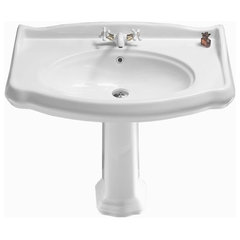 Bathroom Sinks - TheBathOutlet