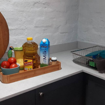 Scullery conversion Ballantyne