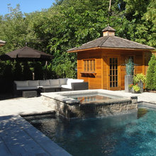 Pool Ideas