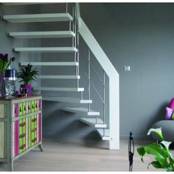 Escalier Espace