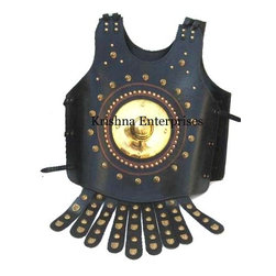 Leather Armor - Products