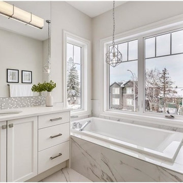 Richmond Hill Duplex