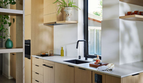 Backyard ADU Expands Living Space Without Sacrificing Privacy