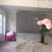 Kitchen by Wychwood Furniture