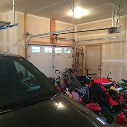 Gladiator Garageworks - Garage And Tool Storage