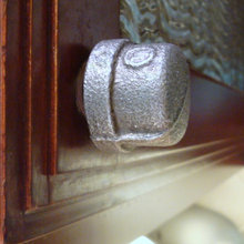 pulls knobs