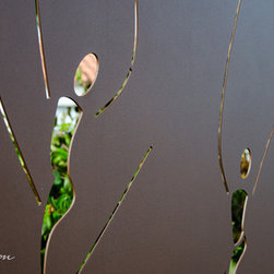 Cl&ocirc;tures d&eacute;coratives - 商品