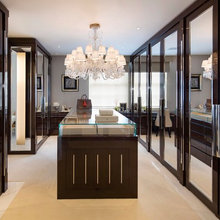 Closet Ideas