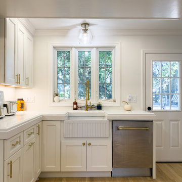 Rock Hill Project