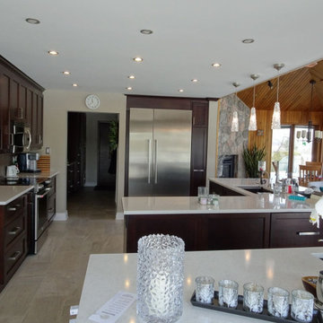 kitchen/cuisine