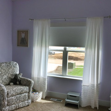 Roller Shades
