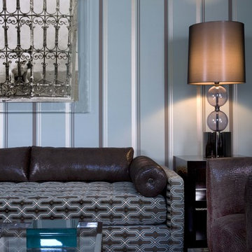 Mansions & Millionaires Showhouse