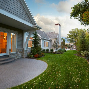 Craftsman Rambler - Cottonwood Heights