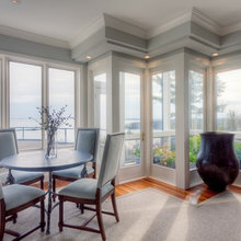 Living Room Windows