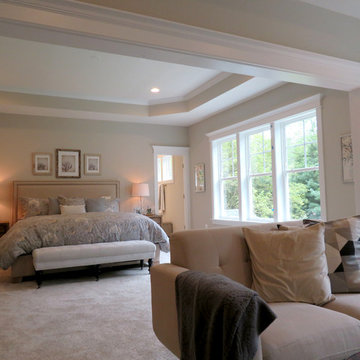 Chapman | Woodson Reserve | Fairfax, VA