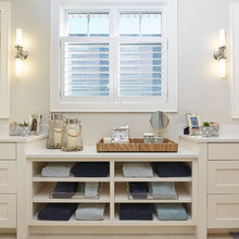 Farm House Interiors