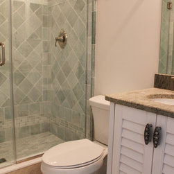 Bathrooms - Products