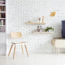 Spotted! 13 Designs That Show White Done Right
