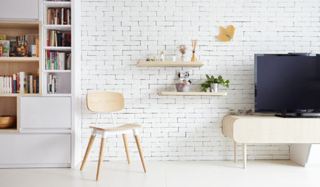 Spotted! 13 Designs That Show White Done Right