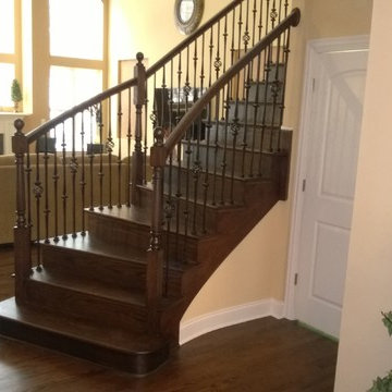 Bartlett Project