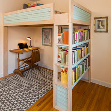 Jordans' Room